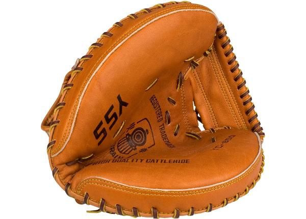 Бейсбольная перчатка Left Seenior