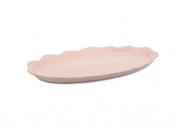 Блюдо Jamie Oliver Big love pass me platter 35x20x2,5 см