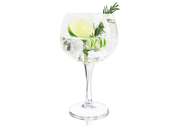 Бокал для коктейля Gin Tonic 65 cl, 4 шт