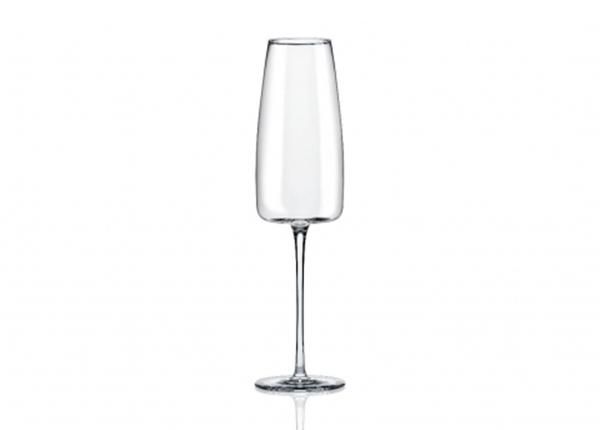 Бокал для шампанского Lord 340 мл, 6 шт.