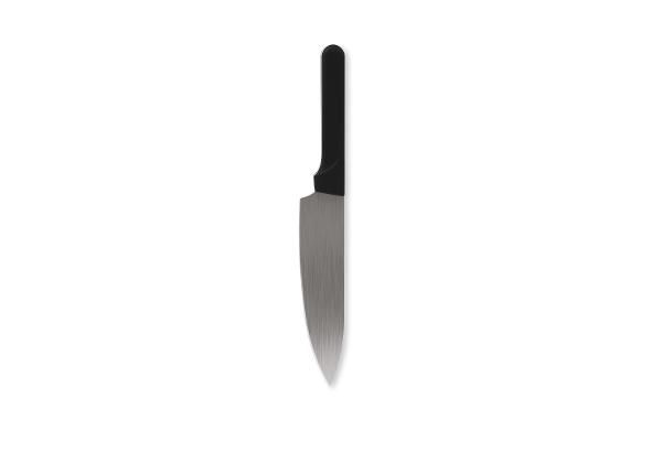 Большой поварской нож Barbecook Olivia 35,5 см
