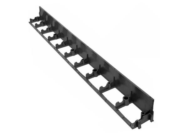 Бордюр для газона 100x8x5,8 см