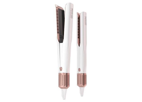 Быстрый выпрямитель для влажных волос Sencor Artemiss SHI9100RS