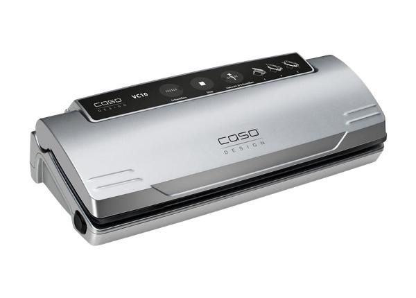 Вакуумный упаковщик Caso VC10