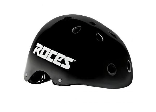 Велосипедный шлем Roces Aggressive