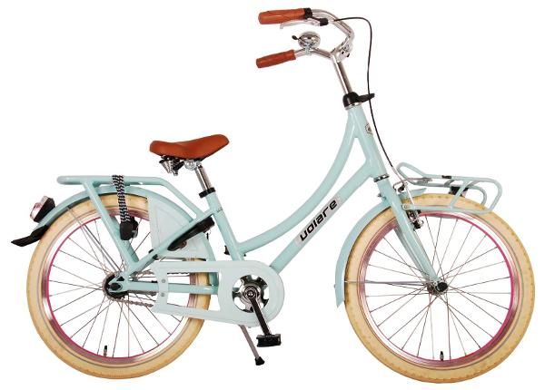 Велосипед для девочек 20 дюймов Volare Classic Own
