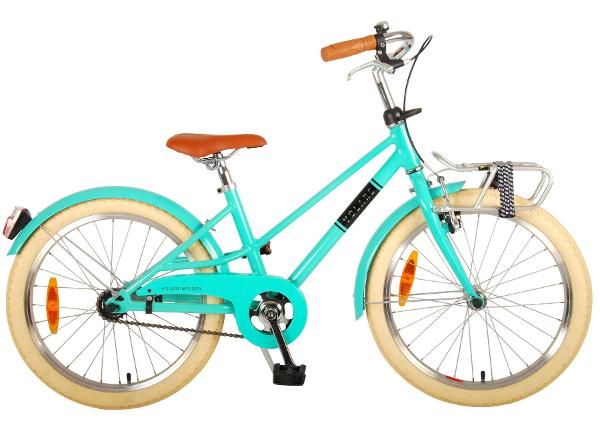 Велосипед для девочек 20 дюймов Volare Melody Prime Collection