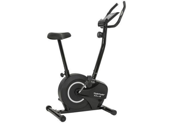 Велотренажер Tunturi FitCycle 30