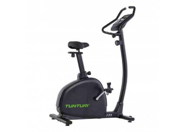 Велотренажер Tunturi Signature F20