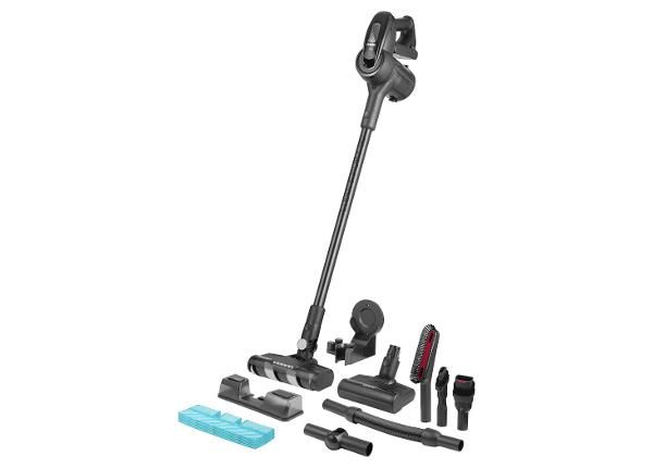 Вертикальный пылесос 4in1 Cat&Dog Sencor SVC8776BK
