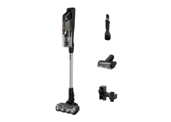 Вертикальный пылесос Bissell PowerClean FurFinder™ Pro 4092N, 200 Вт, беспроводной