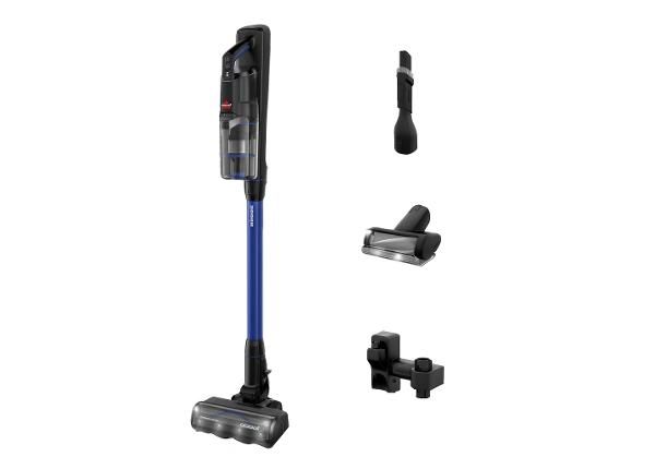 Вертикальный пылесос Bissell PowerClean FurGuard™ Pro 4094N, 280 Вт, беспроводной