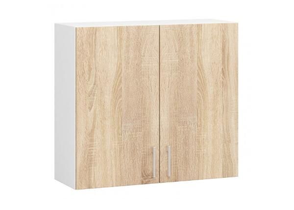 Верхний кухонный шкаф 80 cm