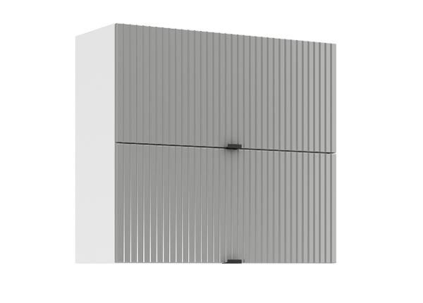 Верхний кухонный шкаф Lissone 80 cm