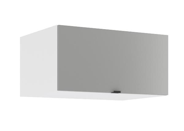 Верхний кухонный шкаф Lissone 80 cm