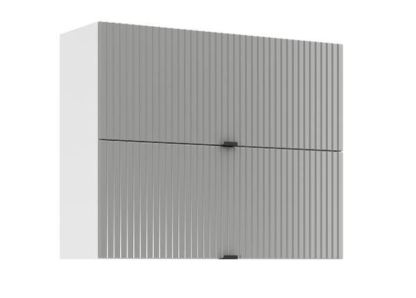 Верхний кухонный шкаф Lissone 90 cm