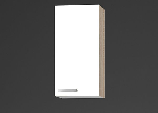 Верхний кухонный шкаф Zamora 40 cm