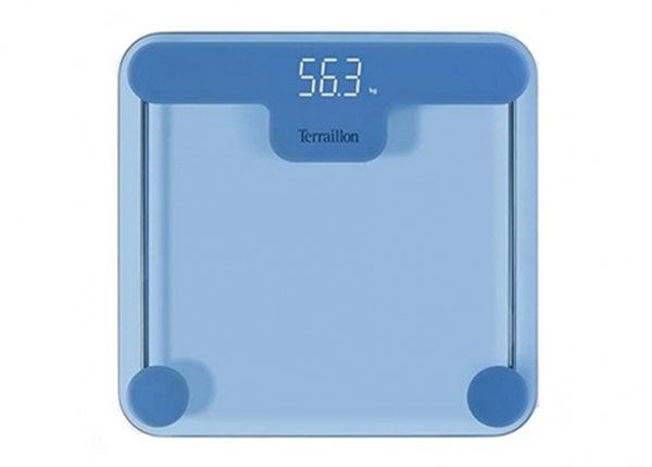 Весы Chrystal BlueTerraillon 15039