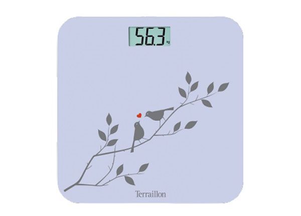 Весы Terraillon Birdy