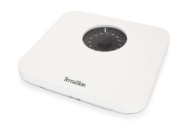 Весы Terraillon Nautic White 13907 механический