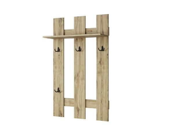 Вешалка для прихожей Doorset
