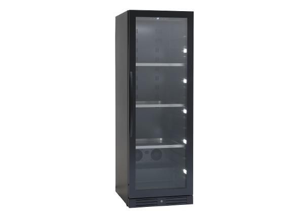 Винный холодильник Scandomestic SV138B