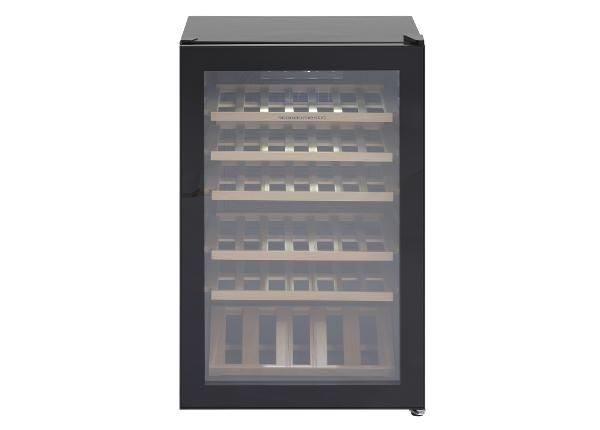 Винный холодильник Scandomestic SV45B