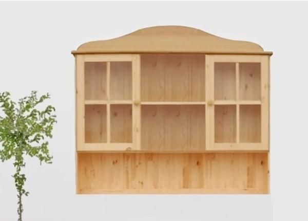 Витрина на стену