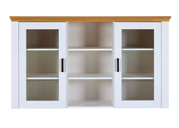 Витрина Maluno 166 см