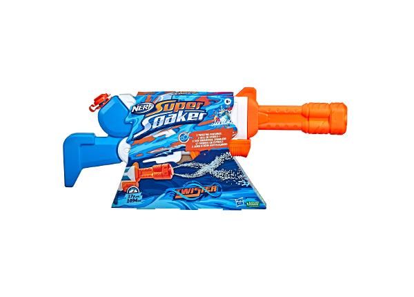 Водяной пистолет Twister NERF SUPERSOAKER