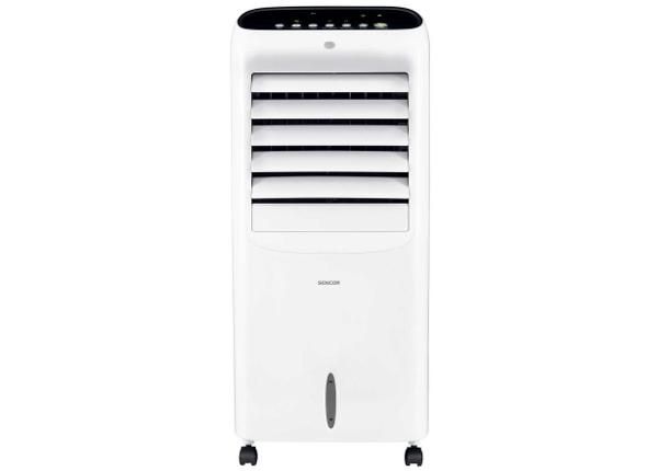 Воздухоохладитель Sencor SFN9021WH
