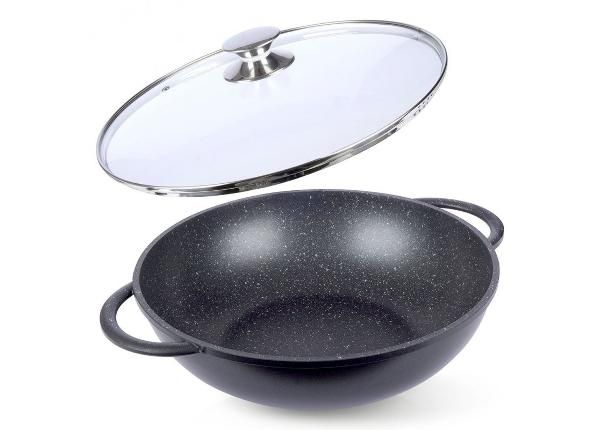 Вок-сковорода Grande Ø 32 см