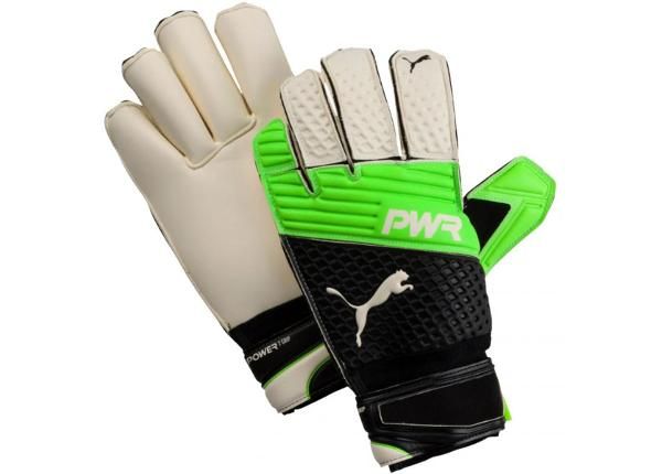 Вратарские перчатки для мужчин Puma Evo Power Grip 2.3 GC M 041223 32