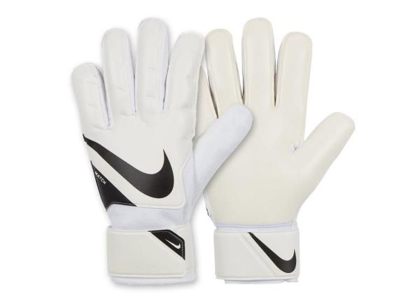 Вратарские перчатки Nike Match CQ7799-100
