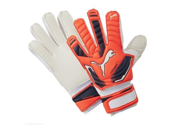 Вратарские перчатки Puma evoPOWER Grip 2 RC 04099830