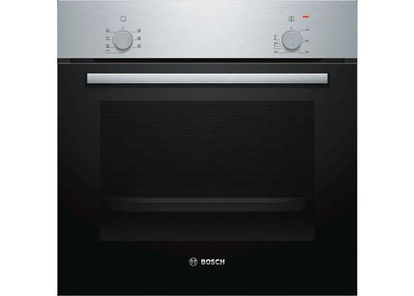 Встраиваемая духовка Bosch HBF010BR1S
