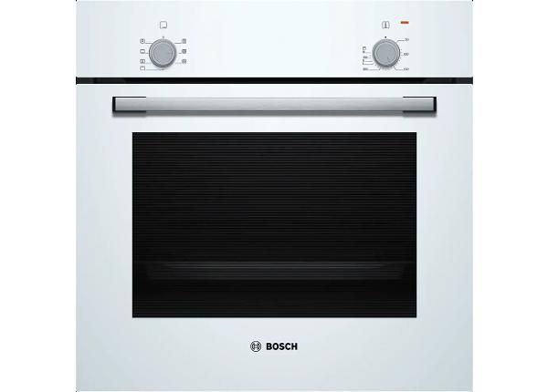 Встраиваемая духовка Bosch HBF010BV1S, белая