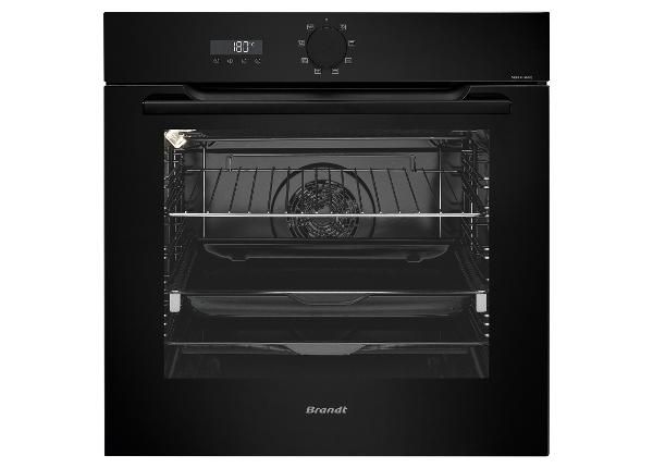 Встраиваемая духовка Brandt BOH7532BB