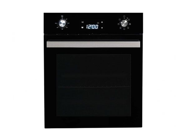 Встраиваемая духовка Schlosser OE555DTF