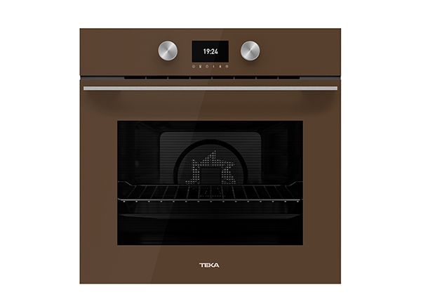 Встраиваемая духовка Teka Urban Colors HLB8600LB