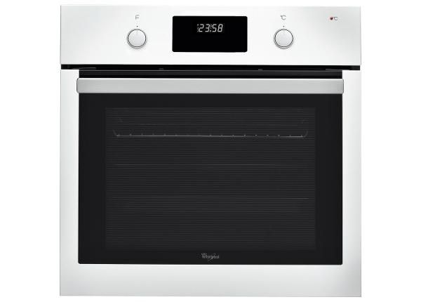 Встраиваемая духовка Whirlpool AKP745WH