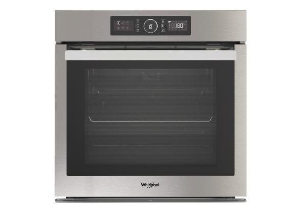 Встраиваемая духовка Whirlpool AKZ99480IX