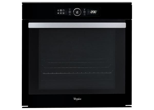 Встраиваемая духовка Whirlpool AKZM8480NB Toote GR-486893 nimetus võõrkeeles: