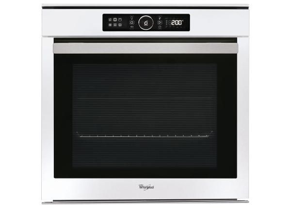 Встраиваемая духовка Whirlpool AKZM8480WH