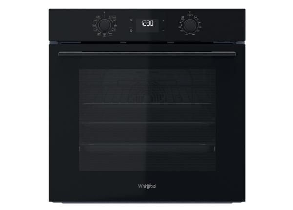 Встраиваемая духовка Whirlpool OMK58HU1B