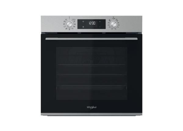 Встраиваемая духовка Whirlpool OMK58HU1X