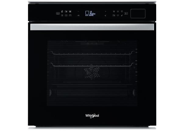 Встраиваемая духовка Whirlpool W6OS44S2HBL