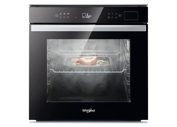 Встраиваемая духовка Whirlpool W6OS44S2PBL