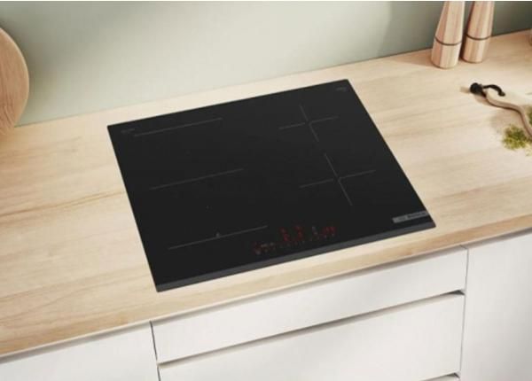 Встраиваемая индукционная варочная поверхность Bosch PVS63KHC1Z