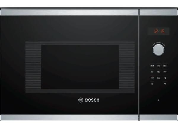 Встраиваемая микроволновая печь Bosch BFL523MS0